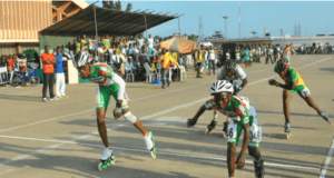 Nigeria Skating Federation Set To Host Inaugural National Championship In Abuja