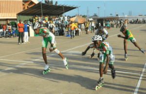 Nigeria Skating Federation Set To Host Inaugural National Championship In Abuja