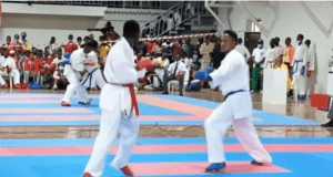 FCT Emerges Victorious at 2nd Japanese Ambassador Karate Championship