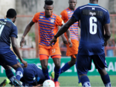 NPL Match Day 2: Lobi Stars 3 Sunshine Stars 2