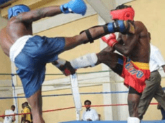 Successful National Open Trials For Nigerian Kickboxing Athletes Ahead of World Championship