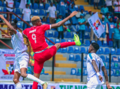 Rescheduled NPFL Match Between Rivers United, Remo Stars Set For Wednesday