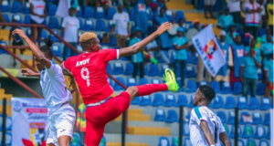 Rescheduled NPFL Match Between Rivers United, Remo Stars Set For Wednesday
