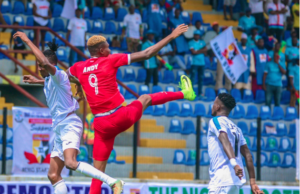 Rescheduled NPFL Match Between Rivers United, Remo Stars Set For Wednesday