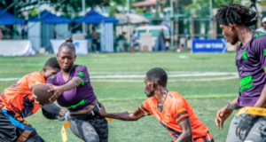 SFFL Showtime Coed Flag Football League Raises The Bar For Youth Engagement Through Sports