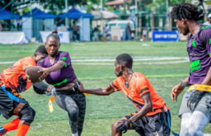 SFFL Showtime Coed Flag Football League Raises The Bar For Youth Engagement Through Sports
