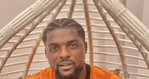 Super Eagles Midfielder John Ogu Confirms Safety Amidst Israel-Palestine Conflict