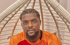 Super Eagles Midfielder John Ogu Confirms Safety Amidst Israel-Palestine Conflict