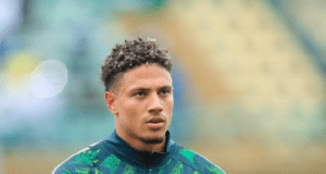 Maduka Okoye Returns To Super Eagles After 2021 AFCON ‘Schoolboy Error’