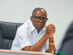 Sports Minister Backs Full Implementation of National Sports Industry Bill, Targets Private Sector Investment Drive