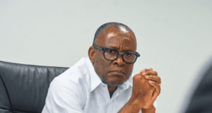 Sports Minister Backs Full Implementation of National Sports Industry Bill, Targets Private Sector Investment Drive