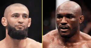 Kamaru Usman Steps Up To Face Khamzat Chimaev At UFC 294 After Costa’s Injury