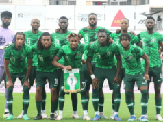 Super Eagles Absent Key Strikers Iheanacho and Osimhen Ahead of Mozambique Clash