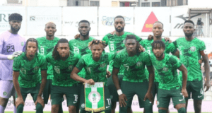 Super Eagles Absent Key Strikers Iheanacho and Osimhen Ahead of Mozambique Clash