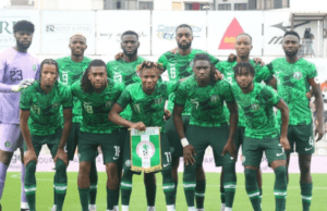 Coach Jose Peseiro Laments Super Eagles’ Lack of Killer Instinct In Saudi Arabia Friendly