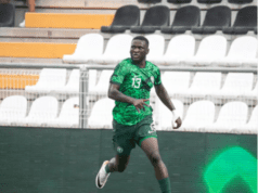 Victor Boniface Secures Second Bundesliga Rookie of the Month Award