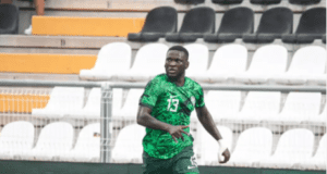 Victor Boniface Secures Second Bundesliga Rookie of the Month Award