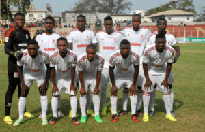 Abia Warriors Set To Extend Winning Home Streak