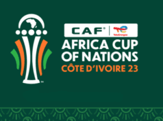 2023 TotalEnergies AFCON: CAF, LOC To Begin 5-days Assessment Of Host Cities