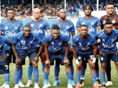 Enyimba Ready To Challenge Wydad Casablanca In African Football League Quarter-Final Clash