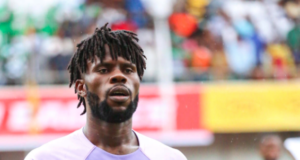 Nigerian Goalkeeper Francis Uzoho Apologizes For Social Media Outburst, Seeks Forgiveness from Fans