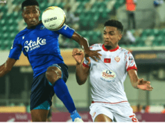 Wydad Casablanca Secures First-Leg Advantage With 1-0 Victory Over Enyimba FC