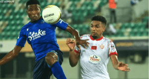 Wydad Casablanca Secures First-Leg Advantage With 1-0 Victory Over Enyimba FC