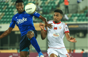 Wydad Casablanca Secures First-Leg Advantage With 1-0 Victory Over Enyimba FC