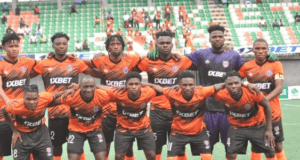 Akwa United Management Calls For Improved Performance After Slow Start To NPL Season