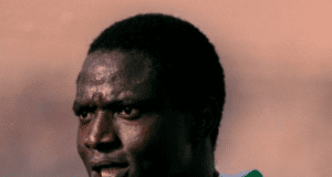 Sports Minister Celebrates 60th Posthumous Birthday of “the Gangling” Rashidi Yekini