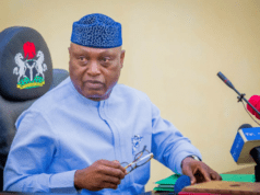 Ekiti Governor, Oyebanji Fulfils Promise To National Youth Games Representatives, As Coaches, Athletes’ Parents Get Personal Cash Rewards