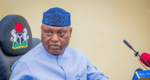 Ekiti Governor, Oyebanji Fulfils Promise To National Youth Games Representatives, As Coaches, Athletes’ Parents Get Personal Cash Rewards