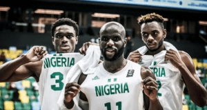 Nigeria Sets Record For Most NBA Players In a Single Season