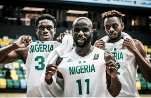 Nigeria Sets Record For Most NBA Players In a Single Season