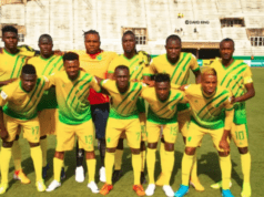 Crucial Clash As Plateau United FC Takes On Gombe United FC In NPFL