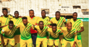 NPFL: “That’s Football, You Lose Some, You Win Some” – Plateau United Manager Reflects on Defeat