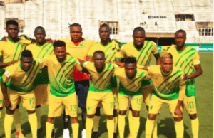 NPFL: “That’s Football, You Lose Some, You Win Some” – Plateau United Manager Reflects on Defeat