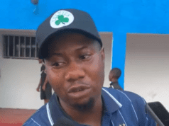 Enyimba’s Assistant Coach Olarenwaju Sets Sights On Another Title After Thrilling Victory Over Akwa United
