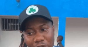Enyimba’s Assistant Coach Olarenwaju Sets Sights On Another Title After Thrilling Victory Over Akwa United