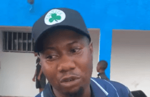 Enyimba’s Assistant Coach Olarenwaju Sets Sights On Another Title After Thrilling Victory Over Akwa United