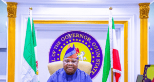 Osun State Government Commits To Enhancing Management And Coaching Of Football Clubs, Osun United And Osun Babes