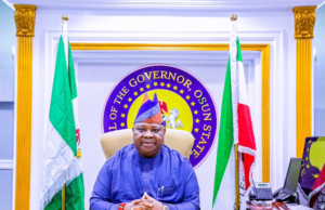 Osun State Government Commits To Enhancing Management And Coaching Of Football Clubs, Osun United And Osun Babes