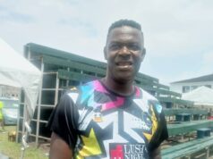 Island All Stars Providus Bank Love Cup 2023: Lush Club Ascends To Summit As Uche Akubuike Praises Team’s Resilience