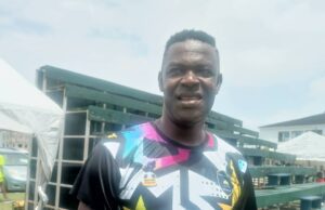 Island All Stars Providus Bank Love Cup 2023: Lush Club Ascends To Summit As Uche Akubuike Praises Team’s Resilience