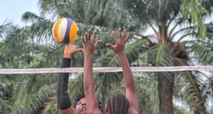 Taraba State Set To Host Beach Volleyball 2nd phase Tour