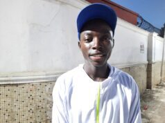 Muniru Mohammed’s Intriguing Experience At the 7th National Youth Games