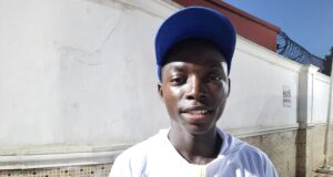 Muniru Mohammed’s Intriguing Experience At the 7th National Youth Games