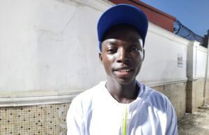 Muniru Mohammed’s Intriguing Experience At the 7th National Youth Games