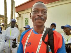 Coach of Sokoto State Team Expresses Satisfaction With Team Performance Despite Challenges Faced In the 7th National Youth Games