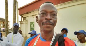 Coach of Sokoto State Team Expresses Satisfaction With Team Performance Despite Challenges Faced In the 7th National Youth Games